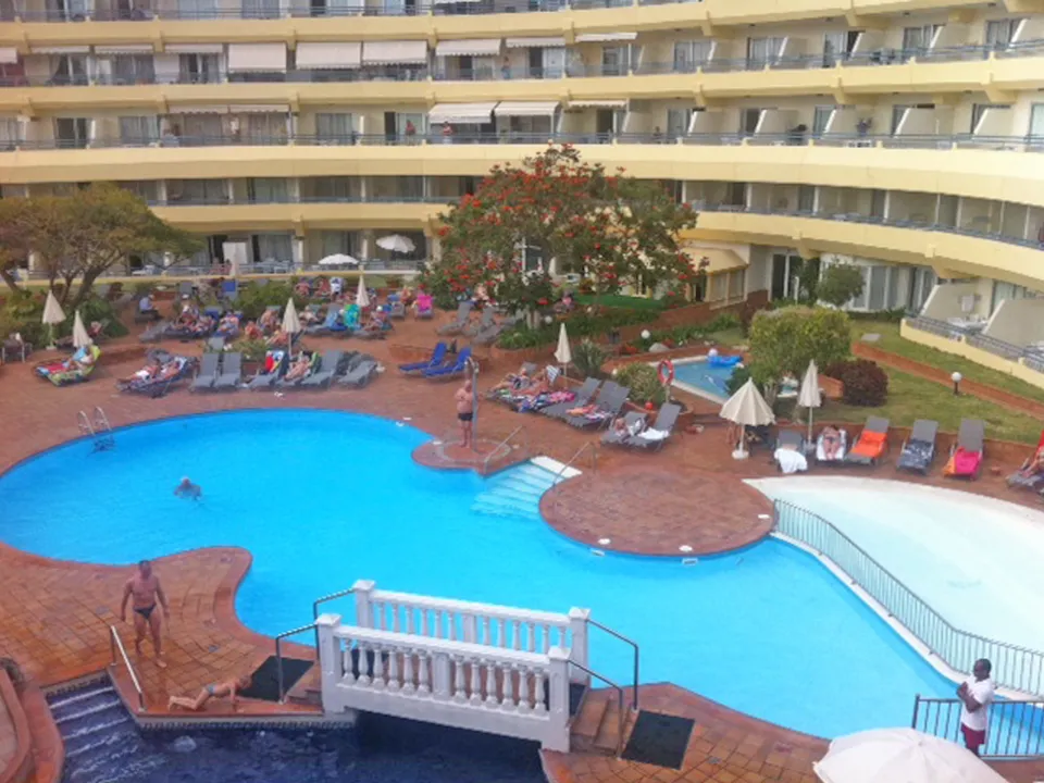 Apartament a San Eugenio, Tenerife - foto 3